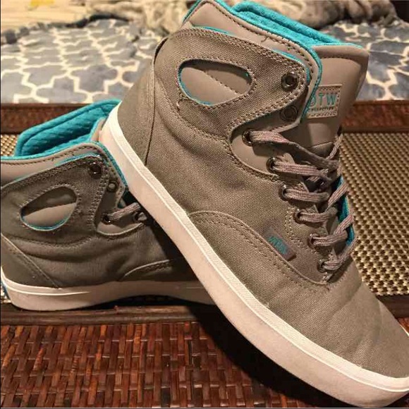 VANS OTW Bushwick Reflective - Picture 4 of 4